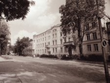 [Jelenia Góra - ulica Wolności] (fot. 16) [Dokument ikonograficzny]