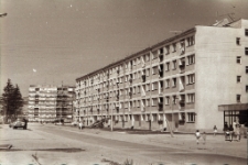 [Zabobrze : ulica Ludomira Różyckiego nr 23 ] (fot.3) [Dokument ikonograficzny]