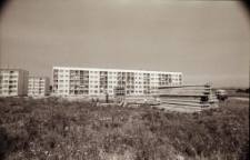 [Zabobrze : ulica Mieczysława Karłowicza] (fot.2) [Dokument ikonograficzny]