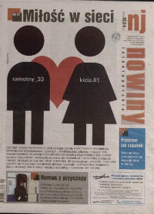 Nowiny Jeleniogórskie : tygodnik społeczny, R.58!, 2017, nr 7 (3007!)