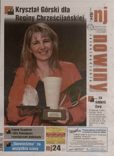 Nowiny Jeleniogórskie : tygodnik społeczny, R.58!, 2017, nr 8 (3008!)