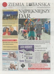 Ziemia Lubańska, 2023, nr 11