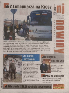 Nowiny Jeleniogórskie : tygodnik społeczny, R.59!, 2017, nr 16 (3016!)