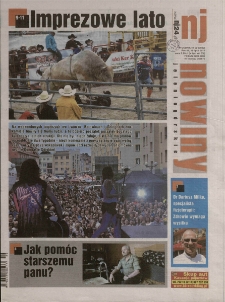 Nowiny Jeleniogórskie : tygodnik społeczny, R.59!, 2017, nr 29 (3029!)