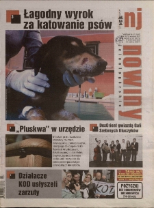 Nowiny Jeleniogórskie : tygodnik społeczny, R.59!, 2017, nr 37 (3037!)