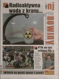 Nowiny Jeleniogórskie : tygodnik społeczny, R.59!, 2017, nr 42 (3042!)