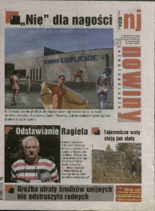 Nowiny Jeleniogórskie : tygodnik społeczny, R.59!, 2017, nr 48 (3048!)