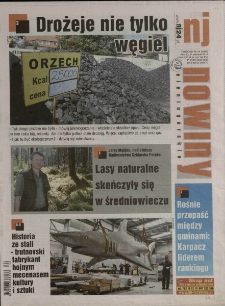 Nowiny Jeleniogórskie : tygodnik społeczny, R.60!, 2018, nr 34 (3086!)