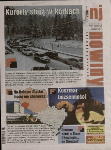 Nowiny Jeleniogórskie : tygodnik społeczny, R.60!, 2019, nr 7 (3110!)