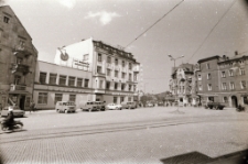 Jelenia Góra : Plac Niepodległości (fot. 7) [Dokument ikonograficzny]