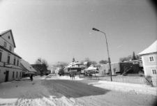 Jelenia G&oacute;ra - Sobiesz&oacute;w (fot. 5) [Dokument ikonograficzny]