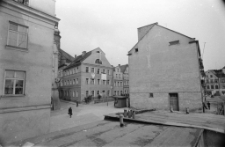 [Jelenia Góra - ulica Marii Konopnickiej] (fot. 4) [Dokument ikonograficzny]