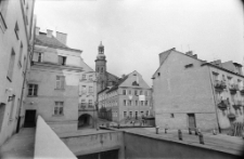 [Jelenia Góra - ulica Marii Konopnickiej] (fot. 5) [Dokument ikonograficzny]