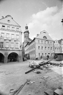 [Jelenia Góra - ulica Marii Konopnickiej] (fot. 6) [Dokument ikonograficzny]