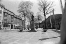 Jelenia Góra : ulica Bankowa (fot. 11) [Dokument ikonograficzny]