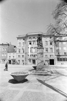 Jelenia Góra : ulica Bankowa (fot. 13) [Dokument ikonograficzny]