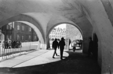 [Jelenia Góra : Plac Ratuszowy] (fot. 38) [Dokument ikonograficzny]