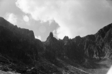 Karkonosze : Śnieżne Kotły (fot. 2) [Dokument ikonograficzny]