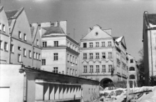 [Jelenia Góra : ulica Marii Konopnickiej] (fot. 9) [Dokument ikonograficzny]