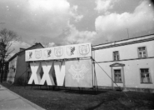 Jelenia Góra : aleja Wojska Polskiego (fot. 3) [Dokument ikonograficzny]