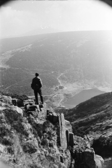 Karkonosze : Kocioł Małego Stawu (fot. 5) [Dokument ikonograficzny]