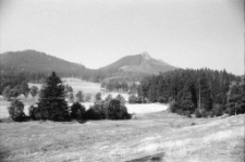 Góry Sokole : Sokolik (fot. 2) [Dokument ikonograficzny]