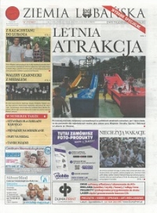 Ziemia Lubańska, 2023, nr 12