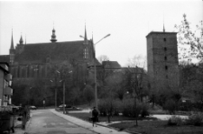Frombork : Archikatedra (fot. 3) [Dokument ikonograficzny]