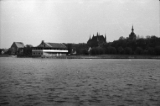 Frombork : Archikatedra (fot. 4) [Dokument ikonograficzny]