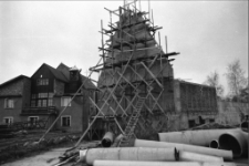 Jelenia Góra - kościół pw. św. Judy Tadeusza (fot. 8) [Dokument ikonograficzny]