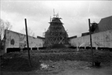 Jelenia Góra - kościół pw. św. Judy Tadeusza (fot. 9) [Dokument ikonograficzny]