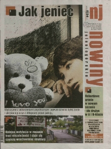 Nowiny Jeleniogórskie : tygodnik społeczny, R.62!, 2020, nr 29 (3183!)