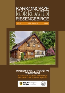 Korkontoi, 2021, nr 20 [Dokument elektroniczny]