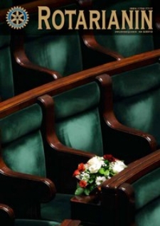 Rotarianin, 2010, nr 2