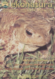 Ekonatura : ogólnopolski miesięcznik ekologiczny, 2010, nr 4
