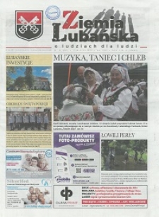 Ziemia Lubańska, 2023, nr 14