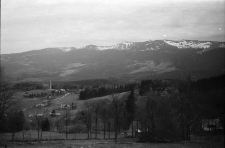 [Szrenica: panorama] [Dokument ikonograficzny]