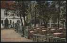 Schützenhaus Ohlau [Dokument ikonograficzny]