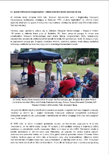 17. spacer historyczno-krajoznawczy – szkoła radiotechniczna wczoraj i dzisiaj [Dokument elektroniczny]