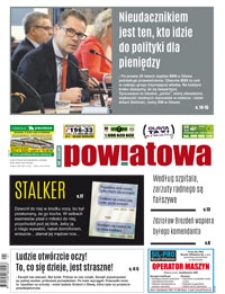 Gazeta Powiatowa - Wiadomości Oławskie, 2020, nr 21