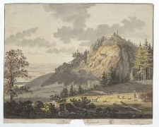 Der Kynast [Dokument ikonograficzny]