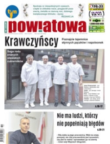 Gazeta Powiatowa - Wiadomości Oławskie, 2021, nr 51