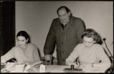 Jelenia Góra - Celwiskoza (fot. 1) [Dokument ikonograficzny]