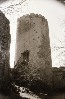 [Zamek Bolków] (fot. 3) [Dokument ikonograficzny]