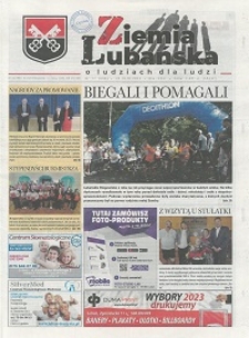 Ziemia Lubańska, 2023, nr 17
