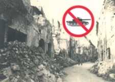 Lubań - ul. Wrocławska [Dokument ikonograficzny]