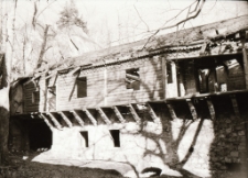 [Zamek Bolczów] (fot. 5) [Dokument ikonograficzny]