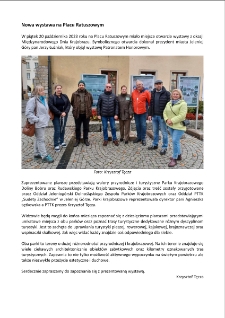 Nowa wystawa na Placu Ratuszowym [Dokument elektroniczny]