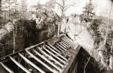 [Zamek Bolcz&oacute;w] (fot. 6) [Dokument ikonograficzny]