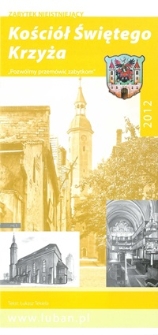 Kościół Świętego Krzyża [Dokument życia społecznego]
